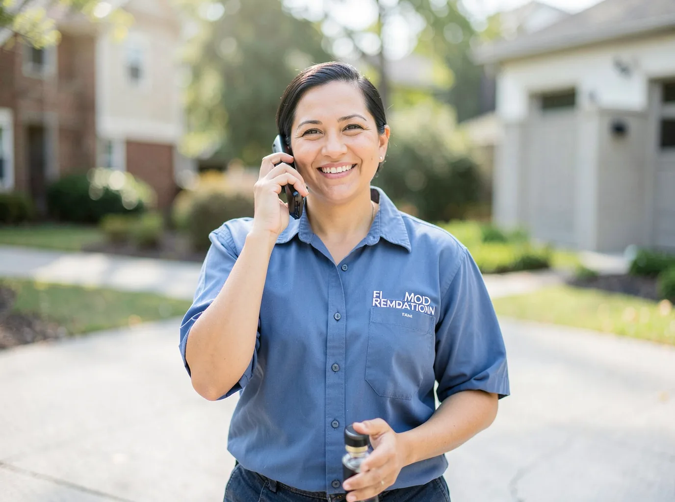 Mold Remediation Arlington, VA FAQs